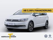 VW Touran 2.0 TDI DSG ACTIVE PANO AHK LM17 VIRTUAL - Dülmen