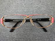 MCM Brille Original Luxus Vintage gold-rosa - Grevenbroich