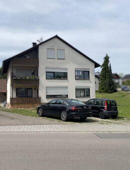 Verwirklichen Sie Ihrem Traum vom Wohnen - MFH mit Werkstatt und Doppelgarage auf ca. 1289 m² - Untergruppenbach