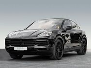 Porsche Cayenne, E-Hybrid Coupe 22Zoll Sport AGA, Jahr 2020 - Filderstadt