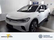 VW ID.4, ProPerf SPORT LM21 WÄRMEPUMPE, Jahr 2023 - Duisburg