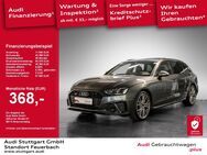 Audi S4, 3.0 TDI quattro Avant, Jahr 2022 - Stuttgart