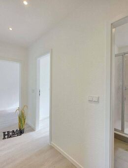 Superschnell in die City - frisch sanierte Wohnung verkehrsgünstig gelegen. - Magdeburg