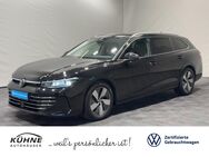 VW Passat Variant, 2.0 TDI Elegance |, Jahr 2024 - Bad Düben