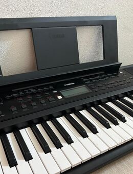Keyboard Yamaha - Ortenberg (Hessen)
