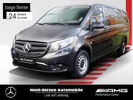 Mercedes Vito, 2.5 116 Tourer extralang t 2x, Jahr 2023 - Heide