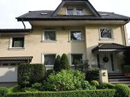 4-Zimmer Mietwohnung mit Dachterrasse - Bad Rothenfelde