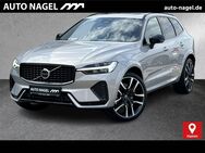 Volvo XC60, T8 AWD Ultra Dark Plug-In Start, Jahr 2024 - Hamm