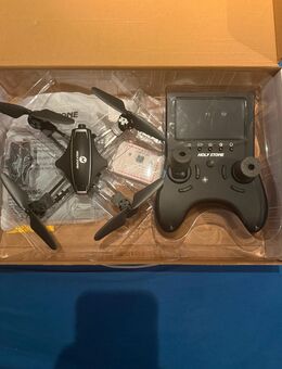 Drohne Mercury 3 Nagelneu - Neukirchen-Vluyn Zentrum