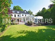 Ein besonderes Domizil in exponierter Lage - Bremen