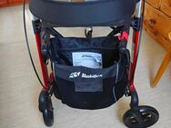 Mobilex leopard rollator - Frankfurt (Main) Höchst