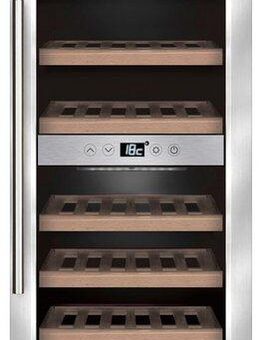 Caso Weinkühlschrank WineComfort 380 Smart