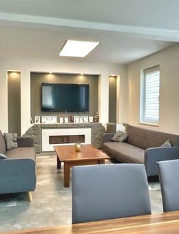 ***Einziehen statt sanieren*** 4-Zimmer-Wohnung in gepflegtem Zustand - Heilbronn