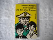 Von den Kindern,dem Seebären und dem alten Drachen,Walter Linck,Oncken Verlag,1964 - Linnich