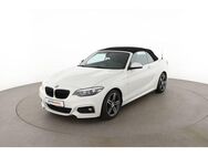 BMW 220 i M Sport - Berlin