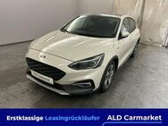 Ford Focus 1.5 EcoBoost Start-Stopp-System Aut. ACTIVE Limousine, 5-türig, Automatik, 8-Gang - Norderstedt