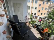 Schöne Zwei-Zimmer Wohnung mit Balkon zwischen Rhein und Wiener Platz - Köln