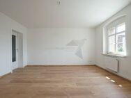 NEU!!! Komplett renovierte 3-Raum-Balkon-Wohnung - Zwickau