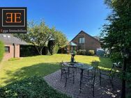 Exklusives Einfamilienhaus mit Wintergarten, Wellnessbereich und ein traumhafter Garten erwarten Sie - Appen