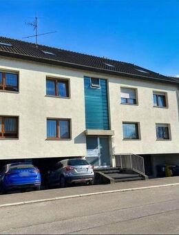 Attraktive 3,5-Zimmer-Wohnung in Schorndorf - Stadtnähe - Schorndorf (Baden-Württemberg)