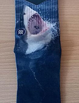 Hai Socken "Stance Brucey", Gr. 43-46, NEU! - Hürth