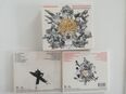 Die Toten Hosen - BallastDerRepublik 2 X CD Top in 01237