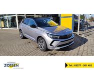 Opel Grandland Elegance 1.2 Automatik LED Pixcel Licht - Zossen