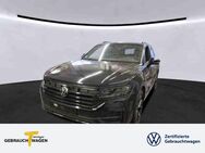 VW Touareg, 3.0 TDI R-LINE BLACK STYLE UPE110 LM22 IQ LIGHT, Jahr 2021 - Bochum