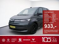 VW T7 Multivan, 2.0 TDI Multivan GOAL 150PS, Jahr 2024 - Straubing