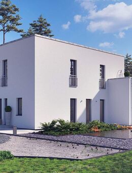 Luxus trifft auf Gemütlichkeit - Ihr Haus nach höchsten Standards - Barchfeld-Immelborn
