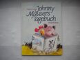 Johnny Mausers Tagebuch,Helme Heine,Middelhauve Verlag,1988 in 52441