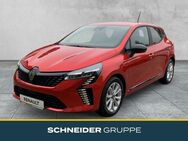 Renault Clio, TCe 100 Evolution, Jahr 2024 - Zwickau