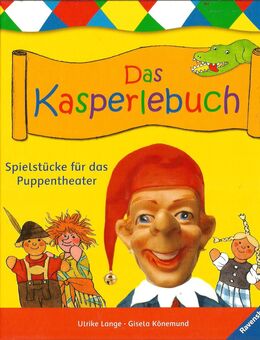 +++ Als Geschenk !"Das Kasperlebuch"+7 Kasper-DVDs/Puppentheater+Kaspertheater+Spiel+Spass+Kinder+Freizeit - Pirna