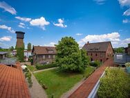 Exklusives Haus in Offenbach-Rumpenheim mit modernem Komfort in historischem Ambiente - Offenbach (Main)