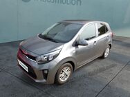 Kia Picanto, 1.0 Vision Musikstreaming, Jahr 2024 - München