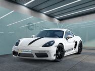 Porsche Cayman, (718) Style Edition | Servolenkung Plus |, Jahr 2023 - München