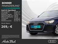 Audi A1, Sportback advanced 25TFSI EPH, Jahr 2024 - Diez