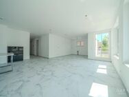 Hochwertige Neubauwohnung mit zwei Terrassen - Erstbezug in bester Lage - Germering