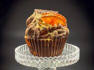 Seifencupcake „Schokolade und Orange“ ❤️9,99€❤️ inklusive Geschenkbox - Weimar