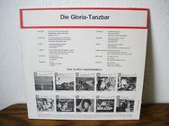 Das Gloria-Tanzensemble-Die Gloria Tanzbar-Vinyl-LP,60er Jahre,Rar ! - Linnich