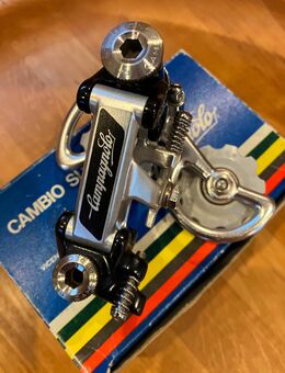 Campagnolo Super Record Schaltwerk -NOS- - Delmenhorst