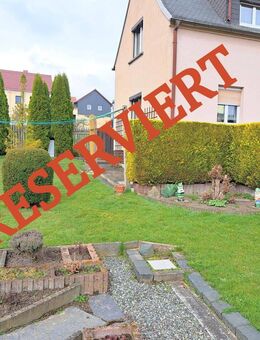 Schöner Wohnen - Freiraum - Leben - Ihr neues Zuhause - Pausa-Mühltroff
