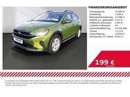 VW Taigo, 1.0 TSI Life, Jahr 2024 - Bad Segeberg