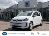 VW up, 1.0 Basis HANDYHALTERUNG, Jahr 2023 - Grimmen