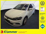 VW Polo, 1.0 VI Active, Jahr 2021 - Hengersberg