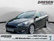 Ford Focus, 2.0 TDCI TDCi Titanium Sportpaket, Jahr 2018 - Mönchengladbach