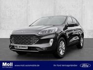 Ford Kuga, Titanium X Techno Winter, Jahr 2023 - Aachen