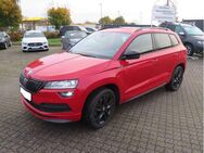 Skoda Karoq Sportline 4x4 Standheizung - Rostock