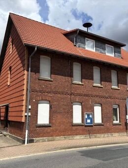 *** Gepflegtes Massivhaus mit 5 Wohneinheiten *** - Querenhorst