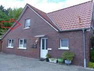 Single Wohnung mit Carport in Rhauderfehn zu vermieten. - Rhauderfehn